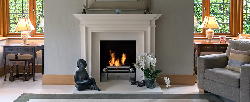RSF Fireplaces Maintenance and Repair in Bremerton, Washington