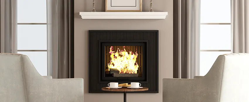 Superior Outdoor Fireplace Repair in Bremerton, WA