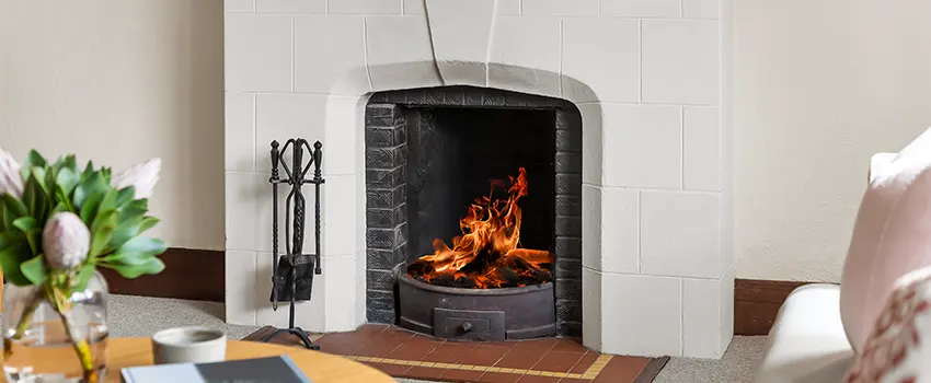 Valor Fireplaces and Stove Repair in Bremerton, WA
