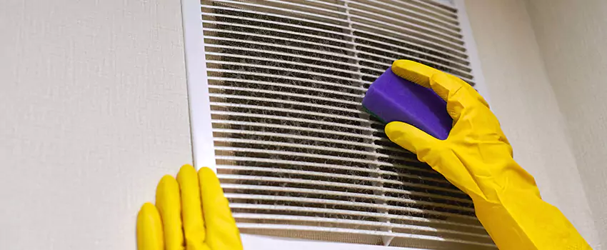 Vent Cleaning Company in Bremerton, WA