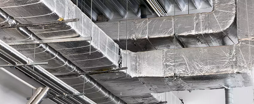 Vent Dust Cleaning Cost in Bremerton, WA