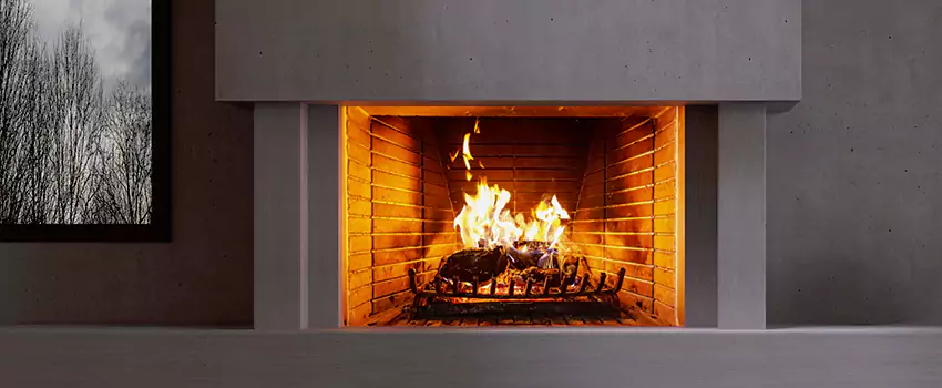 Indoor Wood Burning Furnace Repair and Installation in Bremerton, Washington