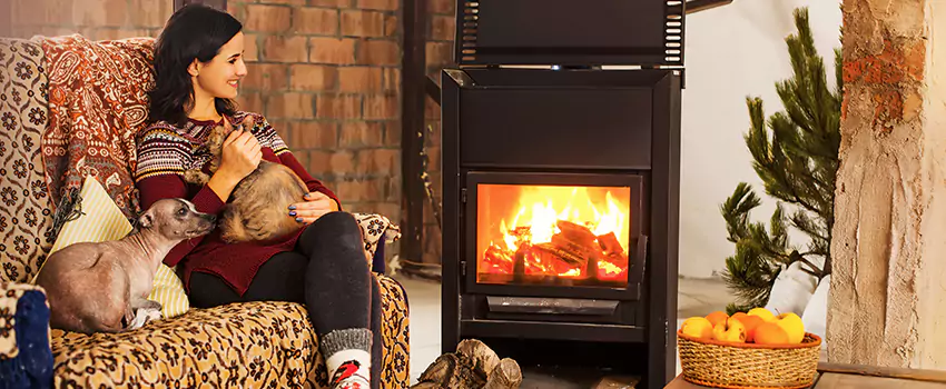 Wood Stove Chimney Cleaning Services in Bremerton, WA
