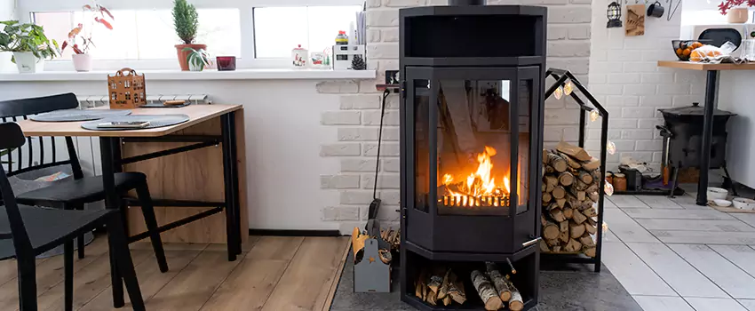 Wood Stove Inspection Services in Bremerton, WA