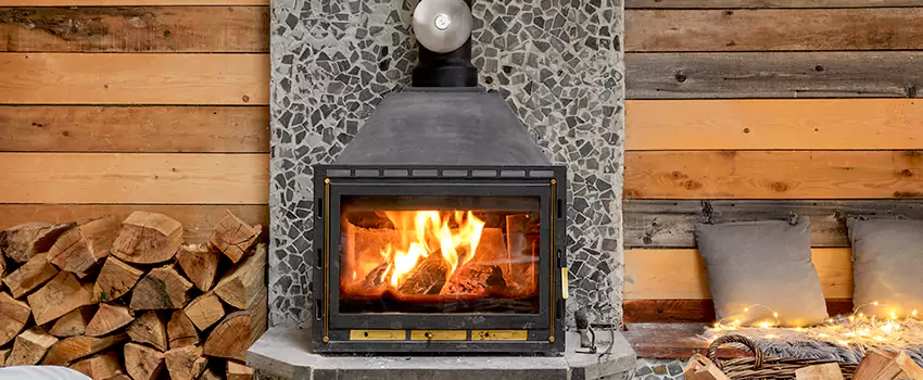 Wood Stove Cracked Glass Repair Services in Bremerton, WA