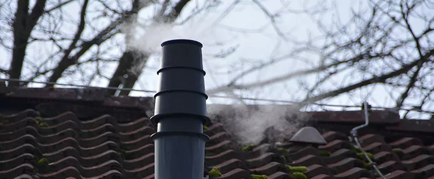 Broken Chimney Animal Screen Repair And Installation in Bremerton, WA