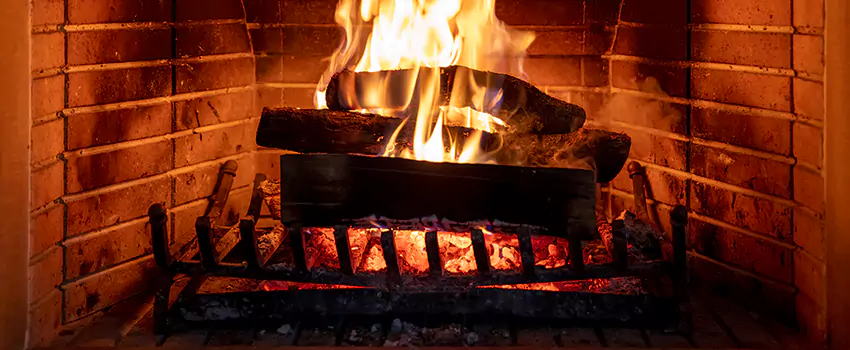 Chimney Ash Dump Cover Repair Services in Bremerton, WA