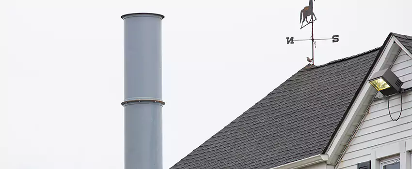 Multi-flue Chimney Caps Installation And Repair in Bremerton, WA