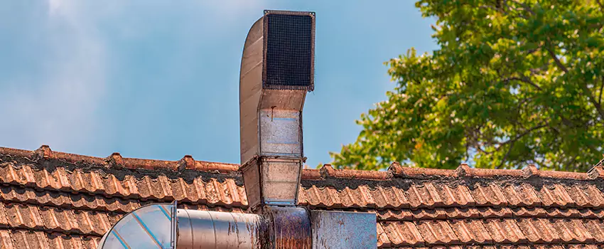 Chimney Creosote Cleaning Experts in Bremerton, Washington