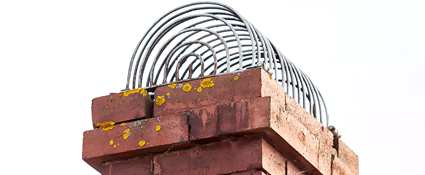 Chimney Crown Problems in Bremerton, Washington
