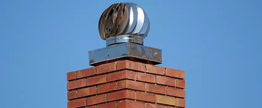 Chimney Damper Hinge Repair in Bremerton, WA