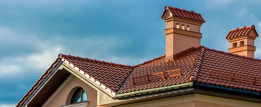 Residential Chimney Services in Bremerton, Washington