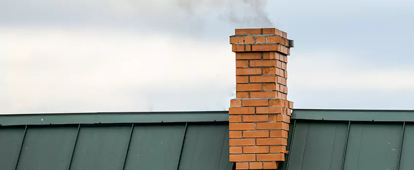 Chimney Installation Company in Bremerton, WA