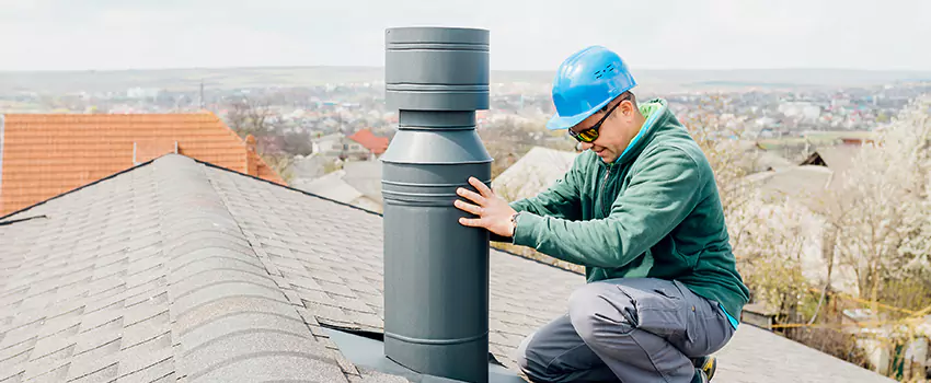 Insulated Chimney Liner Services in Bremerton, WA