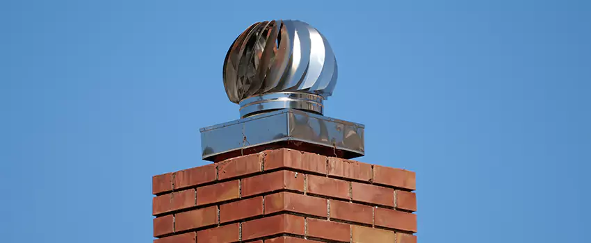 Chimney Flue Rebuild Services in Bremerton, Washington