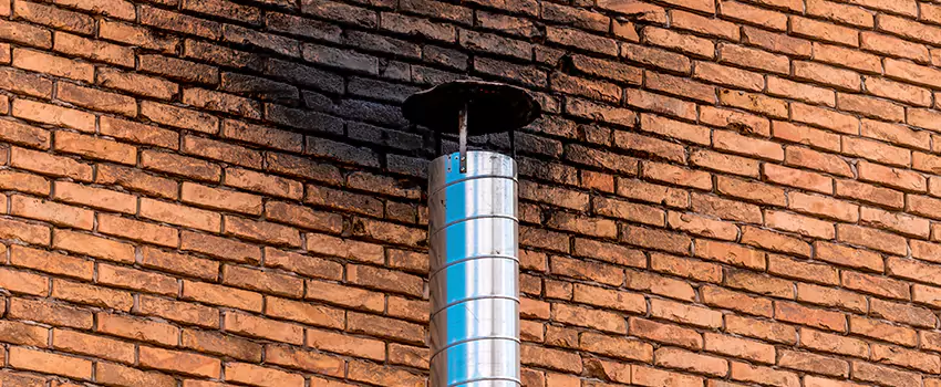 Chimney Design and Style Remodel Services in Bremerton, Washington