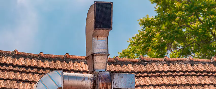 Chimney Blockage Removal in Bremerton, Washington