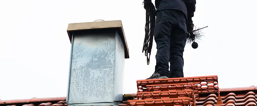 Modern Chimney Sweeping Techniques in Bremerton, Washington