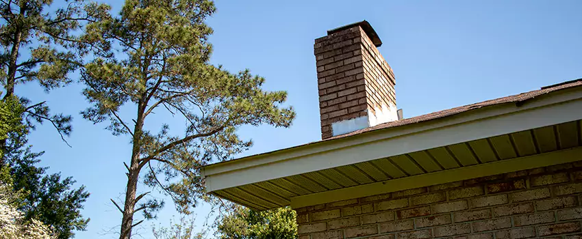 Brick Chimney Sweep Near Me in Bremerton, WA