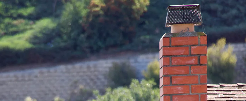 Chimney Tuckpointing And Masonry Restoration in Bremerton, WA