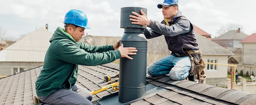 Commercial Chimney Cost in Bremerton, WA