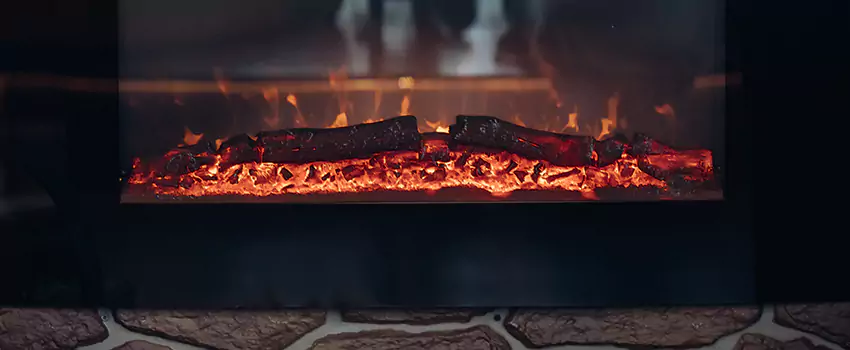 Cost of Electric Fireplace Repair Service in Bremerton, Washington
