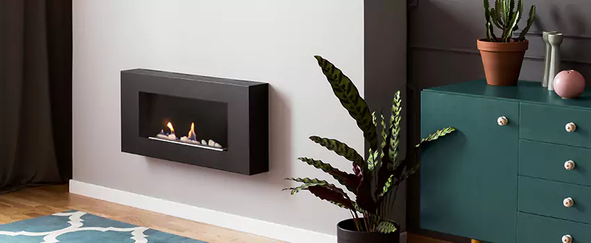 Cost of Ethanol Fireplace Repair And Installation Services in Bremerton, WA