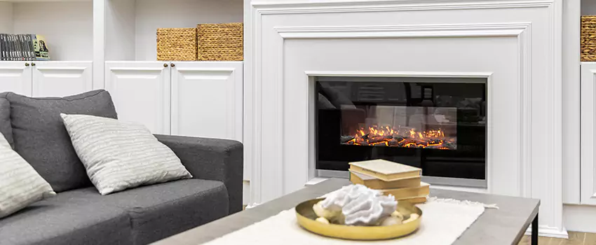 Professional Fireplace Maintenance Contractors in Bremerton, WA