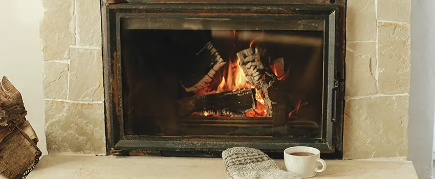 Fireplace Door Handle Replacements Services in Bremerton, Washington