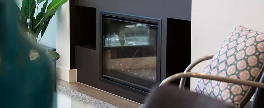 Gas Fireplace Installation in Bremerton, WA