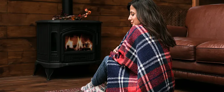 Fireplace Firebox Grate Replacement Services  in Bremerton, Washington
