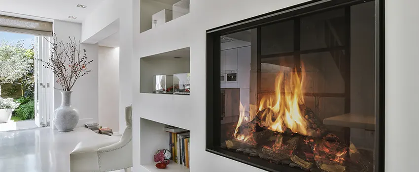 Fireplace Screen Installation And Replacement in Bremerton, WA
