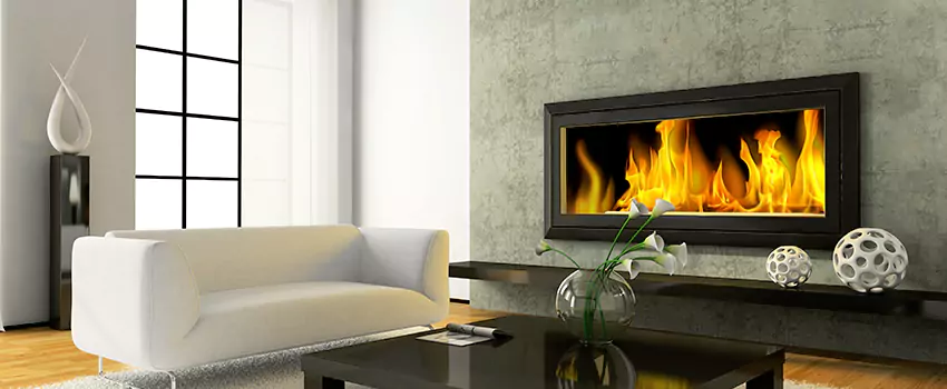 Fireplace Hearth Ideas in Bremerton, Washington