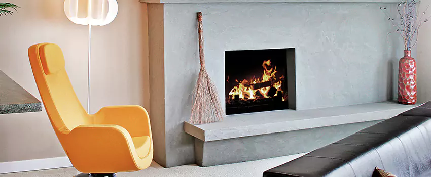 Electric Fireplace Makeover Services in Bremerton, WA