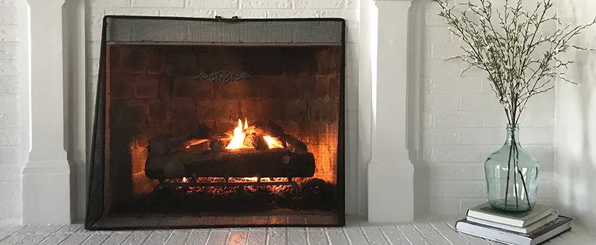 Cost-Effective Fireplace Mantel Inspection And Maintenance in Bremerton, WA