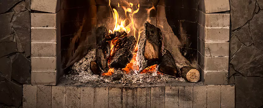 Cost of Rebuilding A Fireplace in Bremerton, Washington