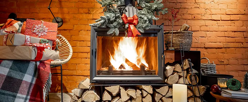 Steel Fireplace Grate Repair And Replacement Services in Bremerton, Washington