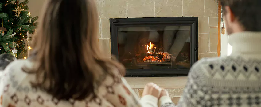 Fireplace Firebox Refurbish & Restore Services in Bremerton, WA