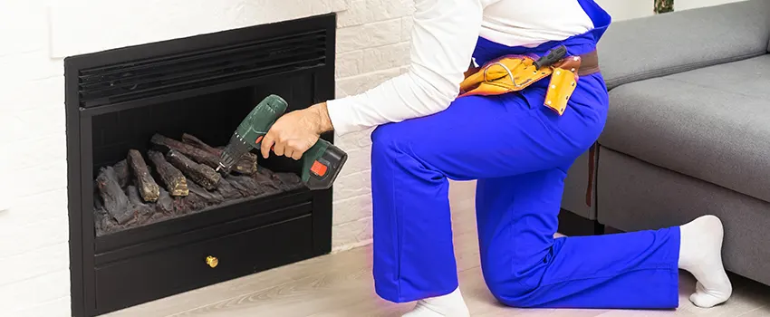 Fireplace Safety Inspection Specialists in Bremerton, Washington