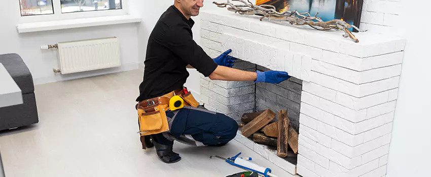 Gas Fireplace Repair And Replacement in Bremerton, WA
