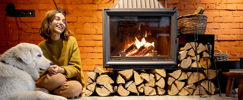 Fireplace Smell Removal Cost in Bremerton, WA