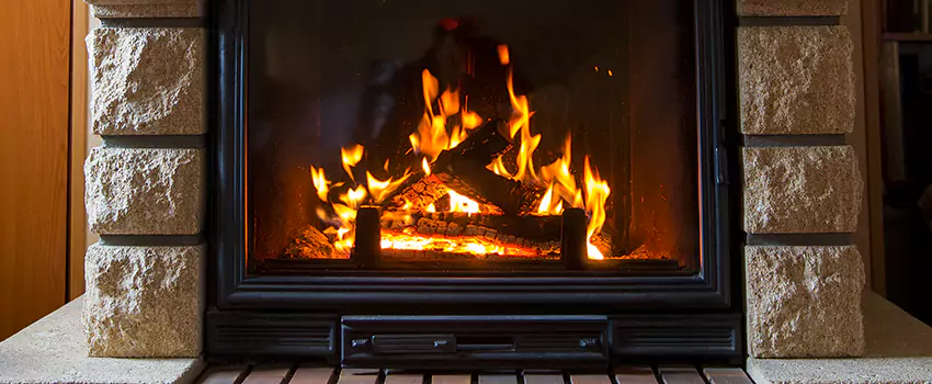 Fireplace Xtrordinair Probuilder Gas Fireplace Installation in Bremerton, WA