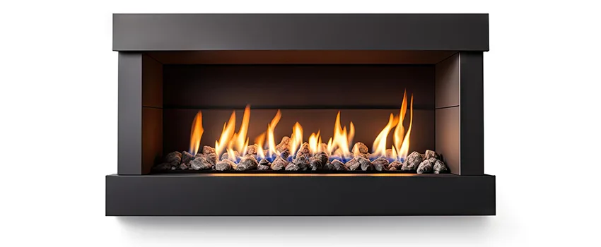 Outdoor Gas Fireplaces Installation in Bremerton, WA