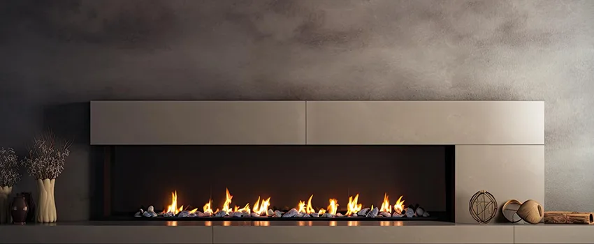 Gas Fireplace Logs Supplier in Bremerton, Washington