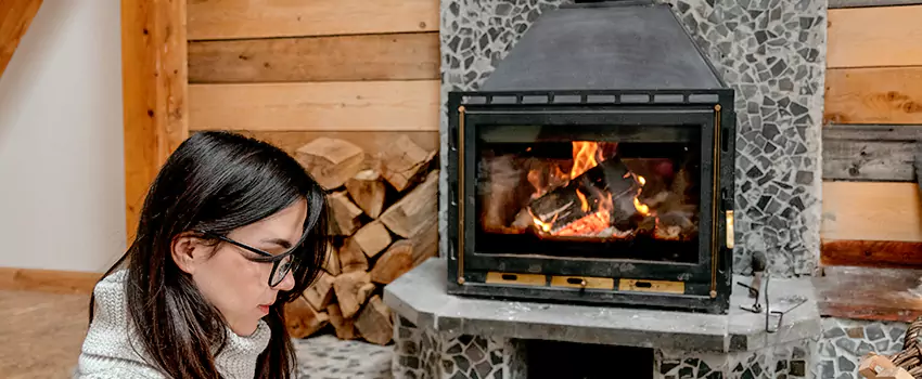 Harman P68-C Pellet Stove Repair in Bremerton, Washington 