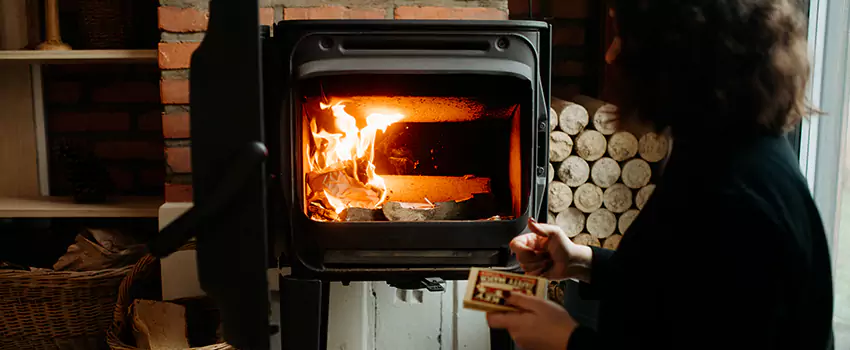 Hearthstone Wood Stoves Fireplace Repair in Bremerton, Washington
