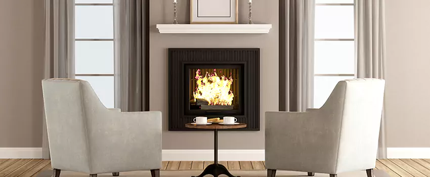 Heatilator Direct Vent Fireplace Services in Bremerton, Washington