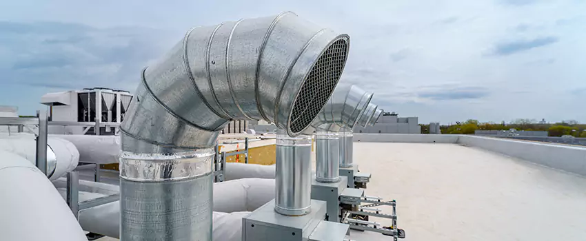 Insulated Ductwork Repair Services Near Me in Bremerton, WA