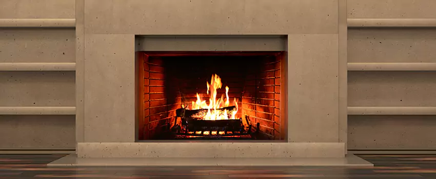 Majestic Trilliant Series Gas Fireplace Insert Repair in Bremerton, Washington