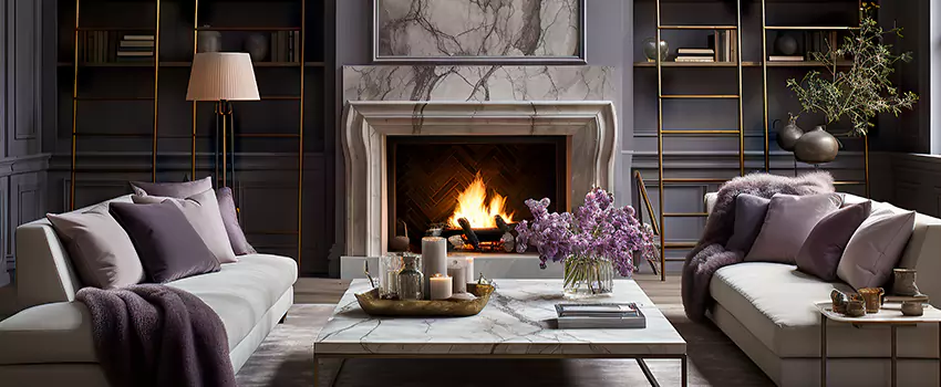 Napoleon Galaxy Series Outdoor Fireplaces Repair in Bremerton, WA
